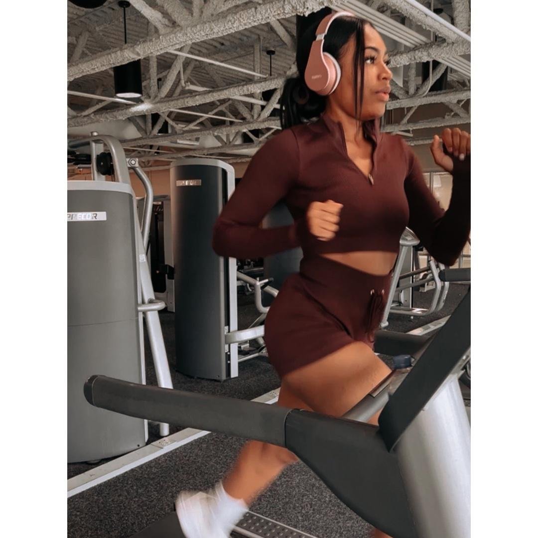 Sexy + Toned Legs 1.3