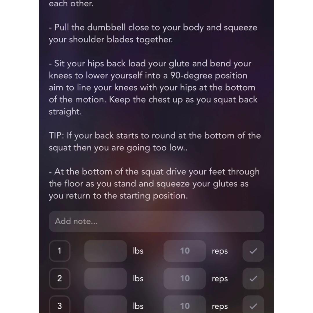 Watch Before You Start!