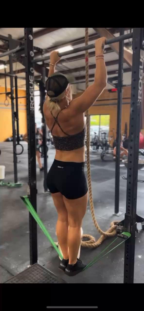 Baby Momma Workouts