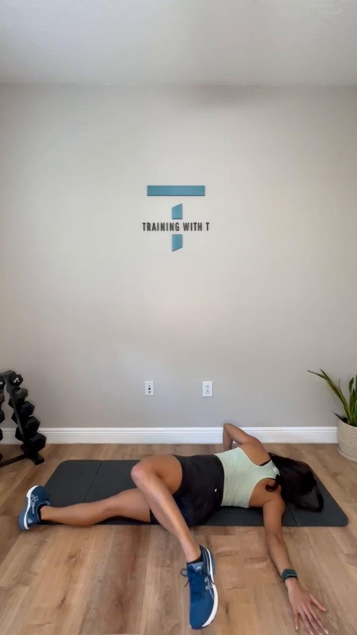 Day 4: Chest + Triceps