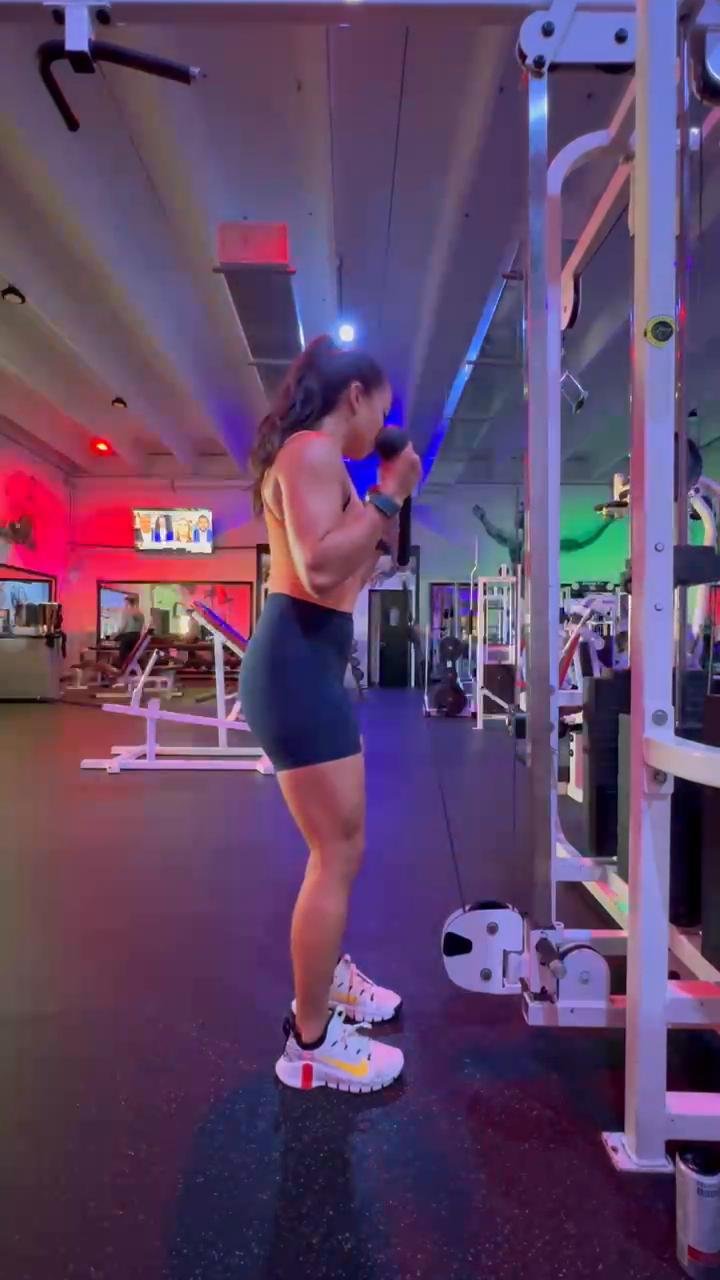 Day 2: Back + Biceps