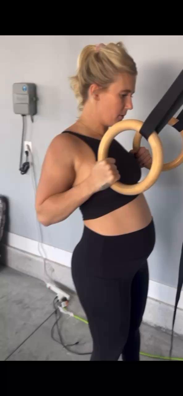 Baby Momma Workouts