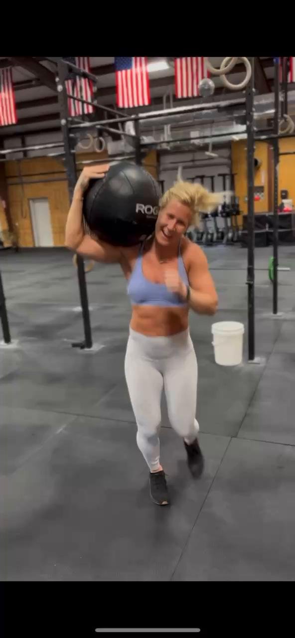 Baby Momma Workouts