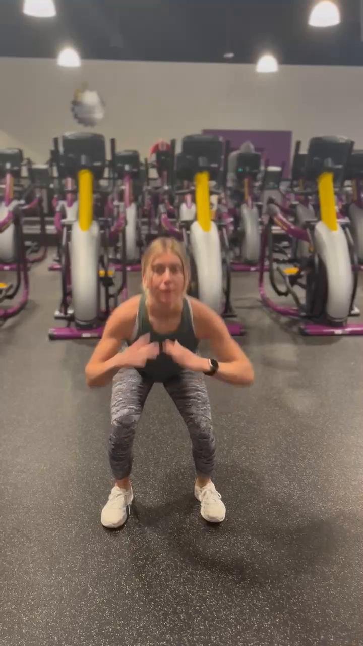 Leg day 😍