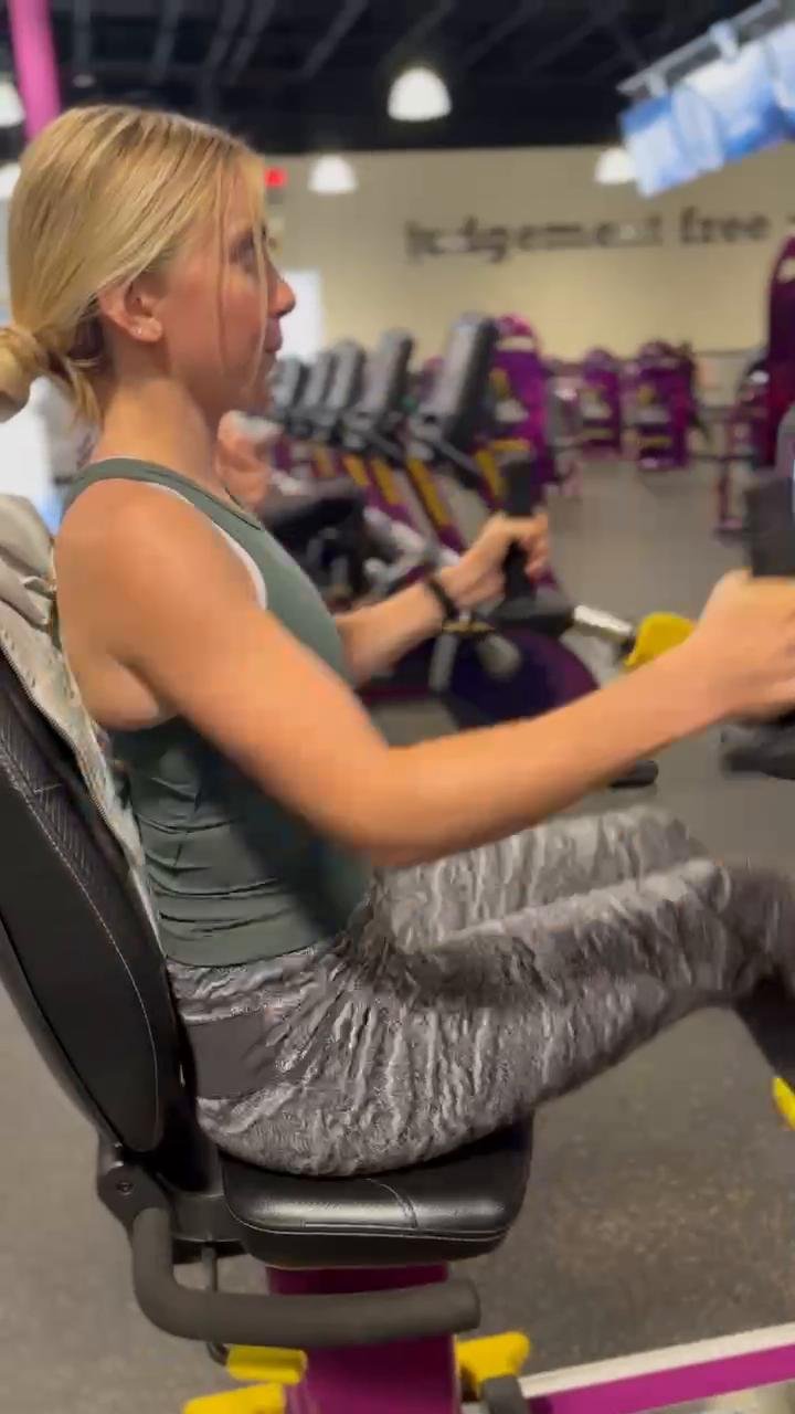 Leg day 😍