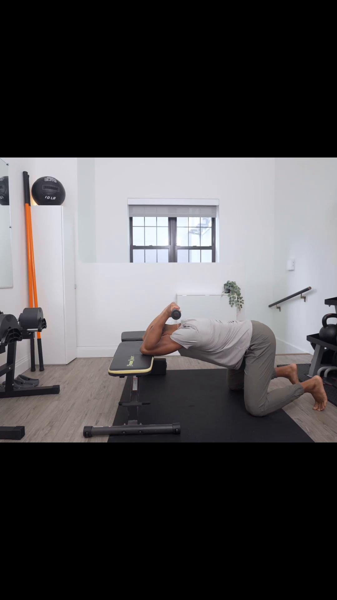 Full Body Strength