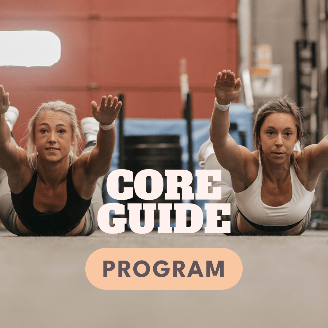 program card