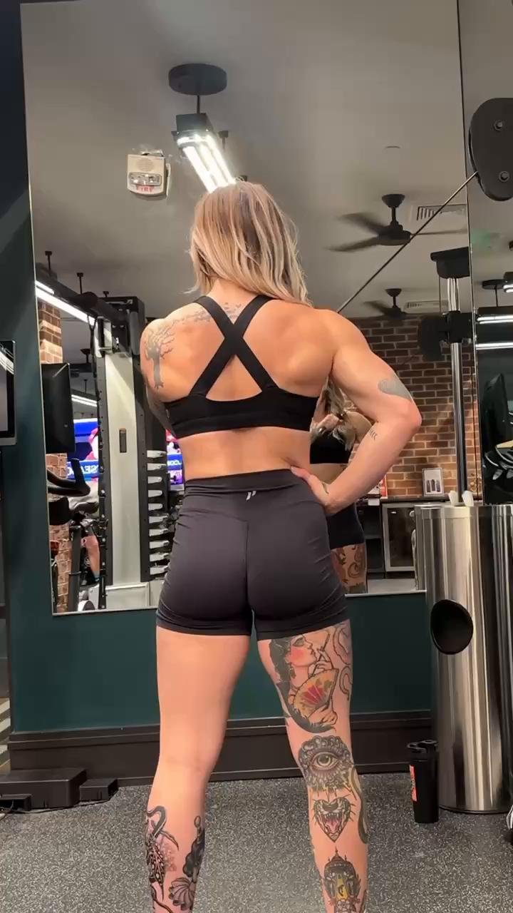 Day 3: Shoulders