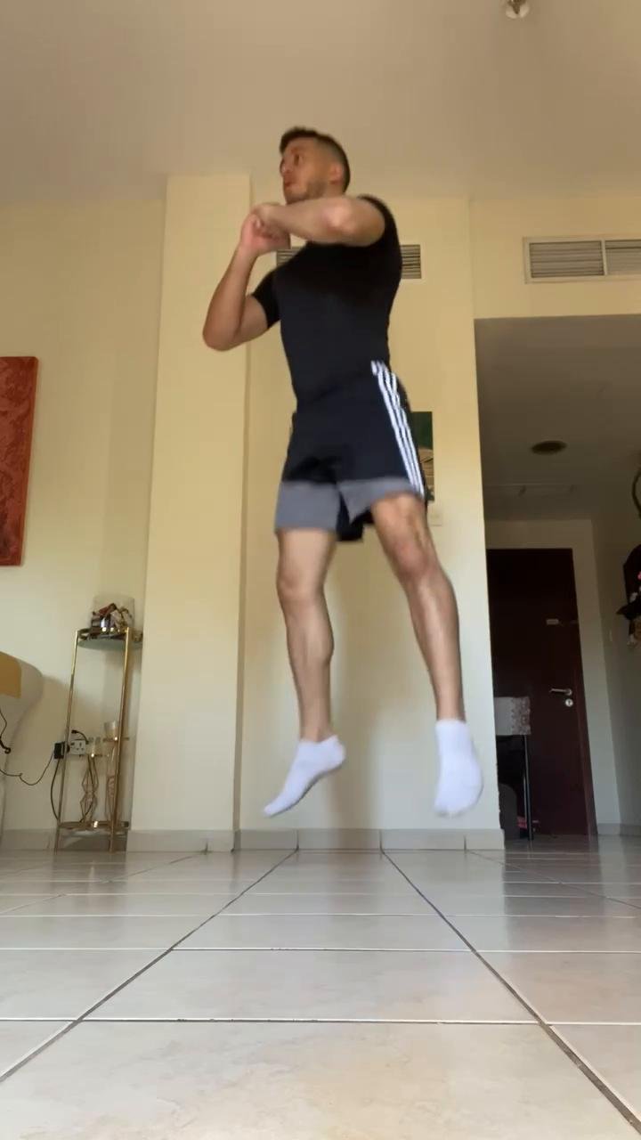 Thursday: Full Body A