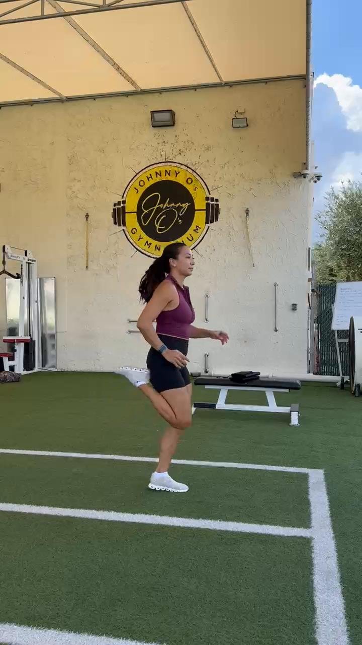 Week 1/ Day 1: Total Body