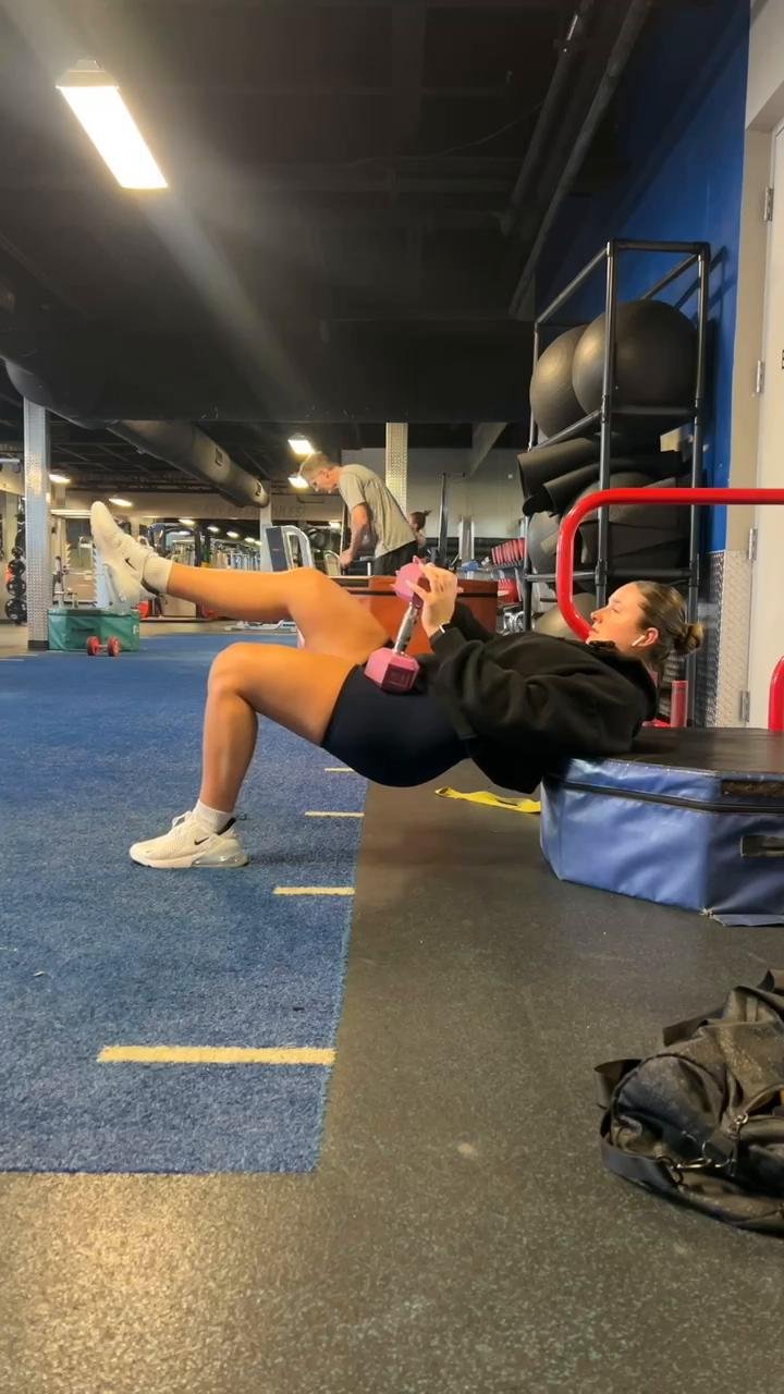 Quads & Glutes