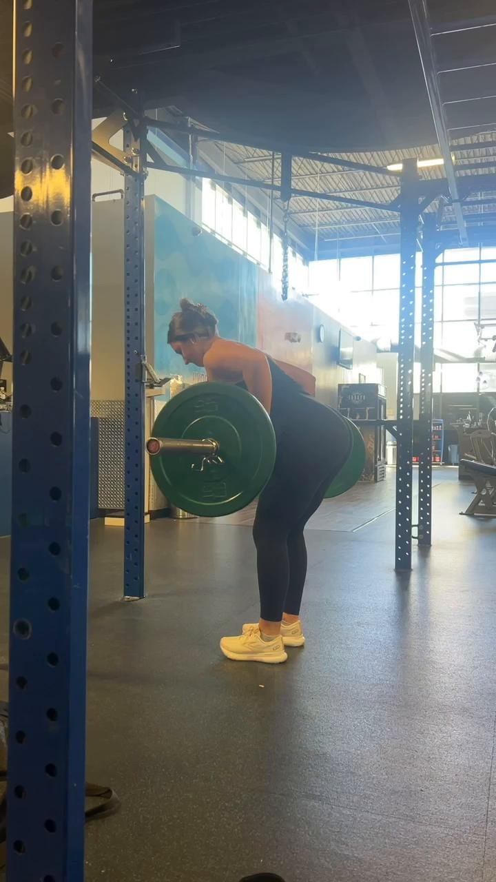 Back & Biceps