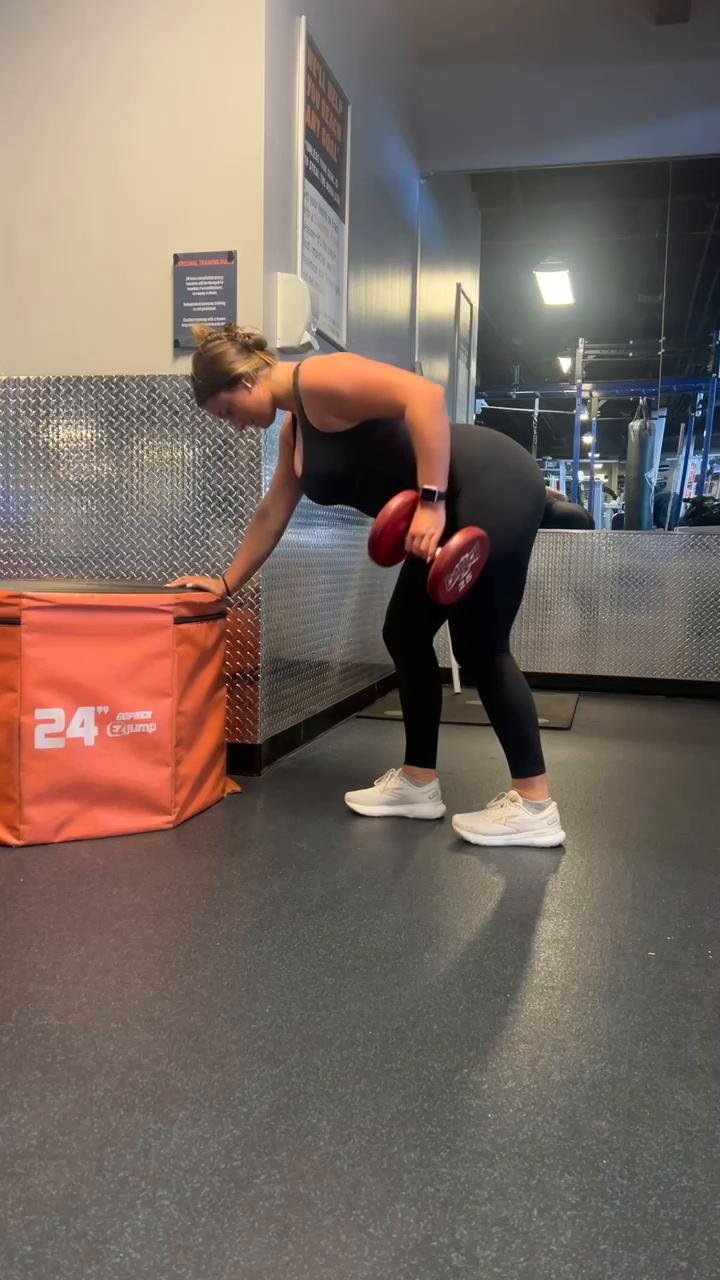 Back & Biceps