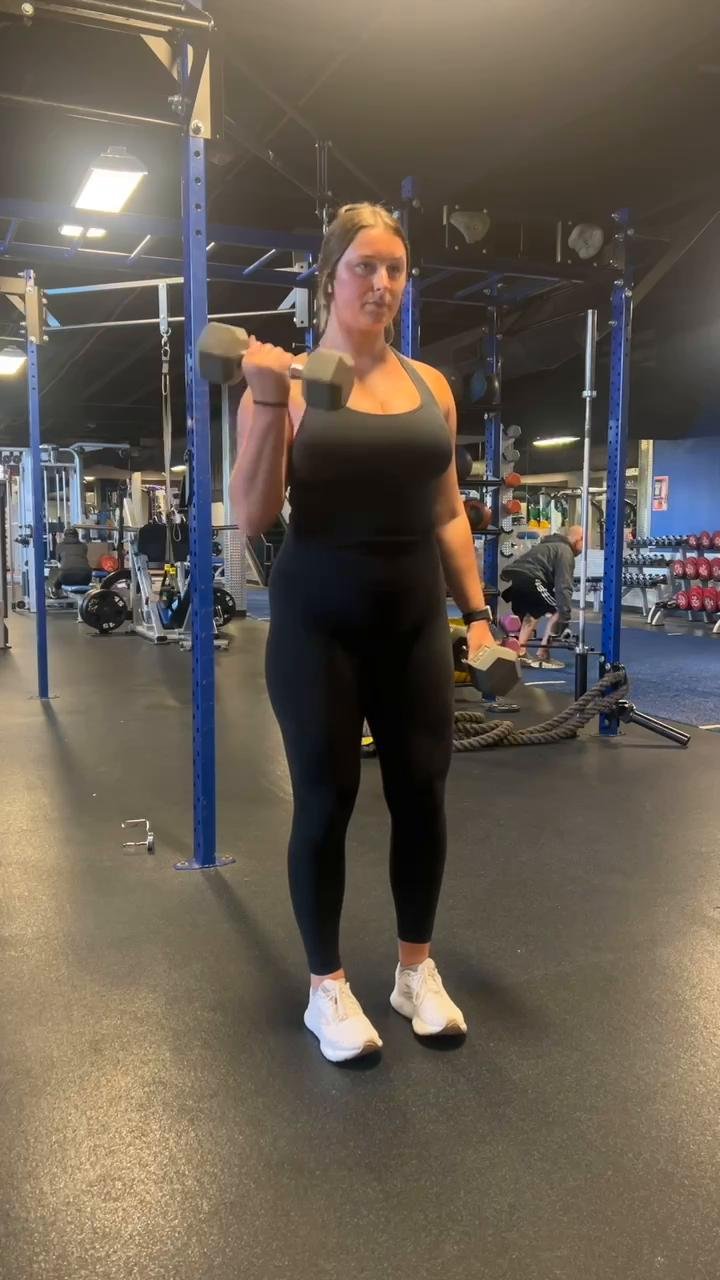 Back & Biceps
