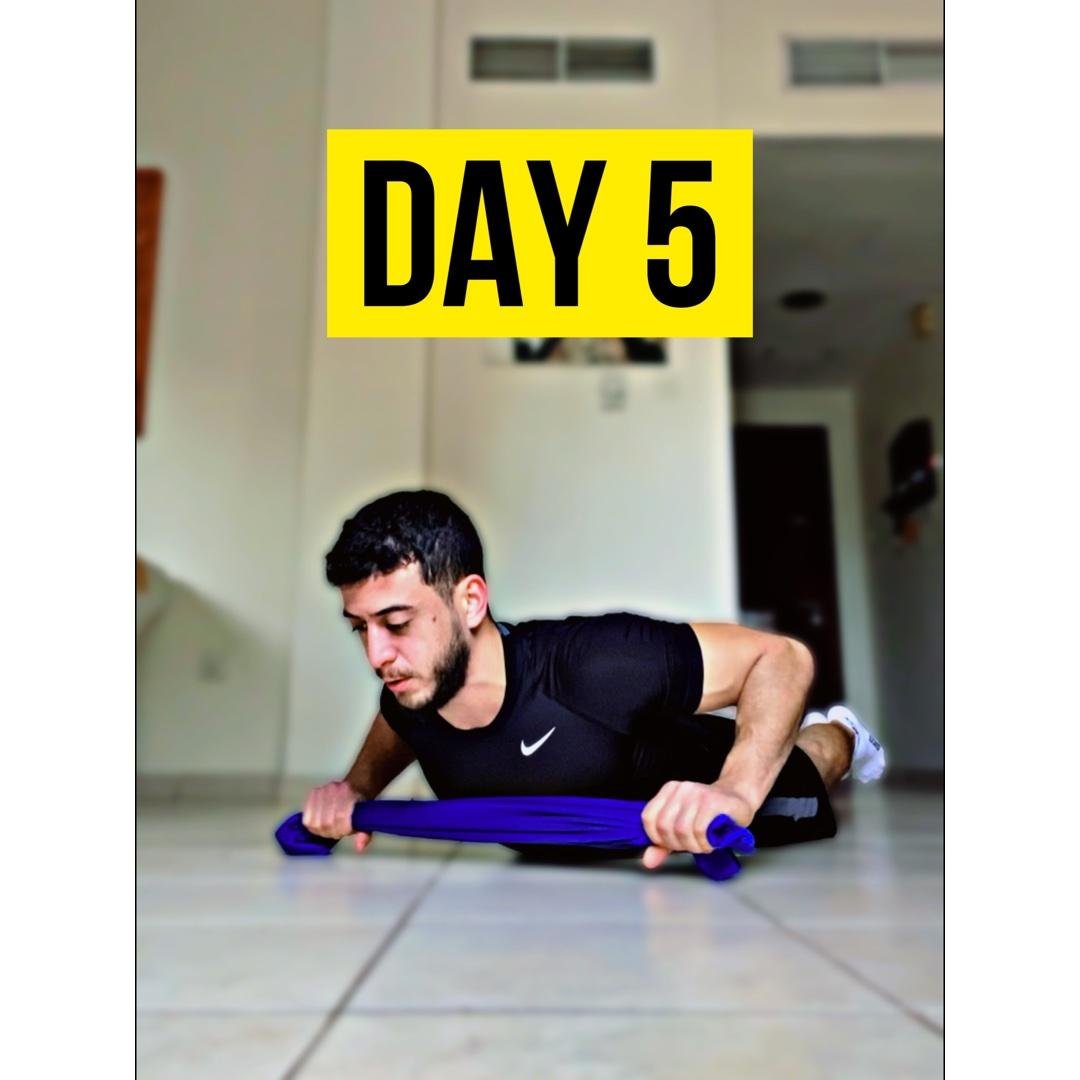 Day 5