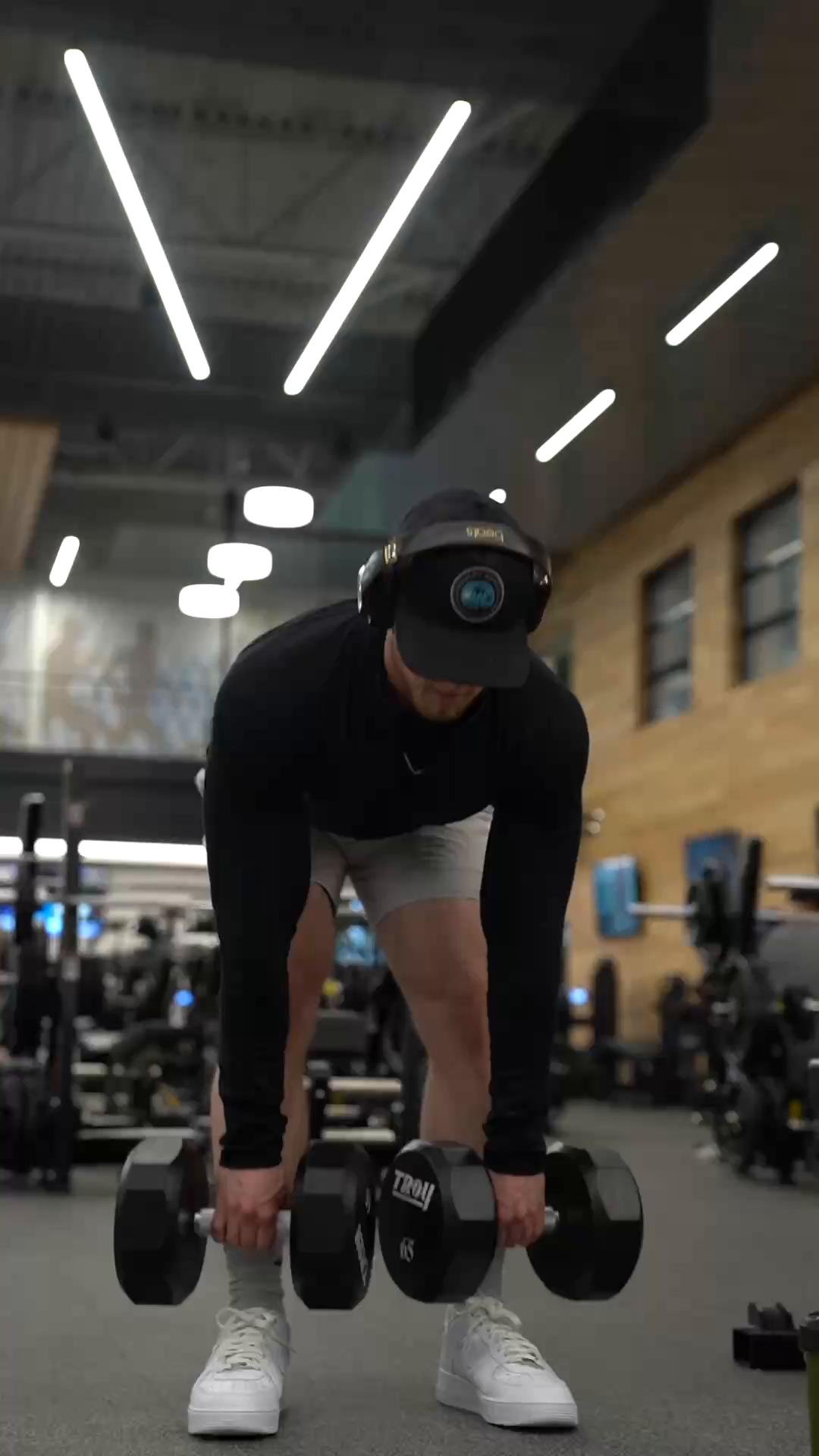 Alternative Legs