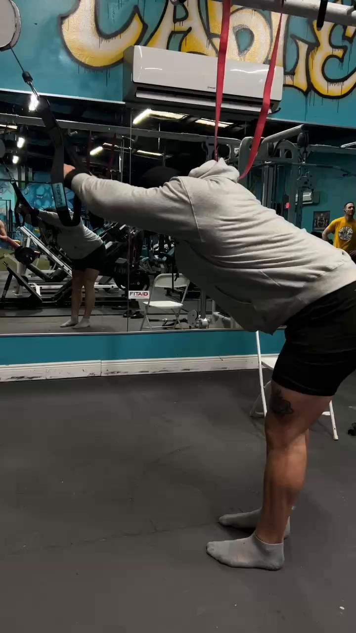 Pull Day | Day 2
