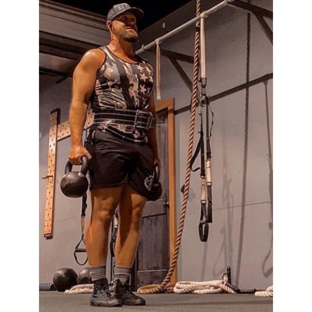 Boot camp