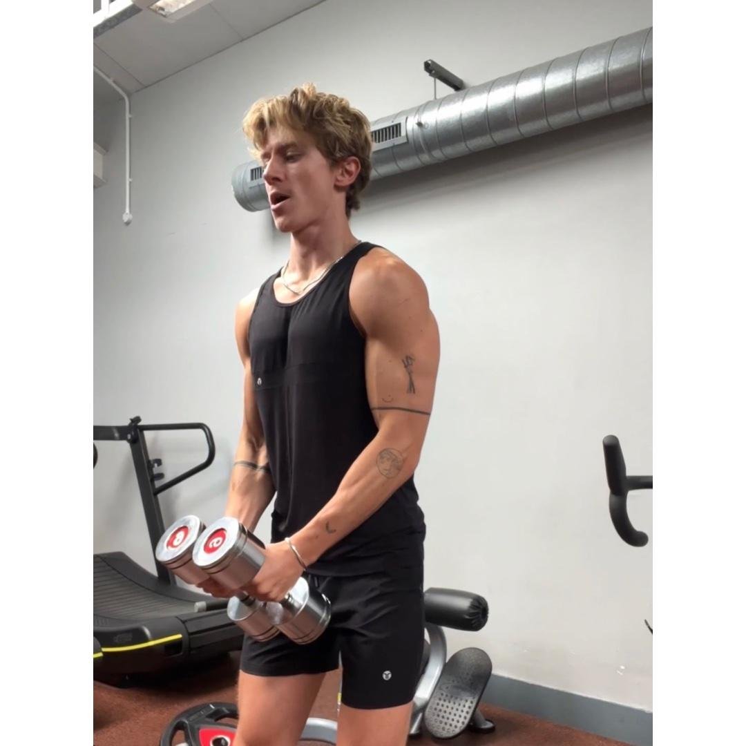 Shoulders