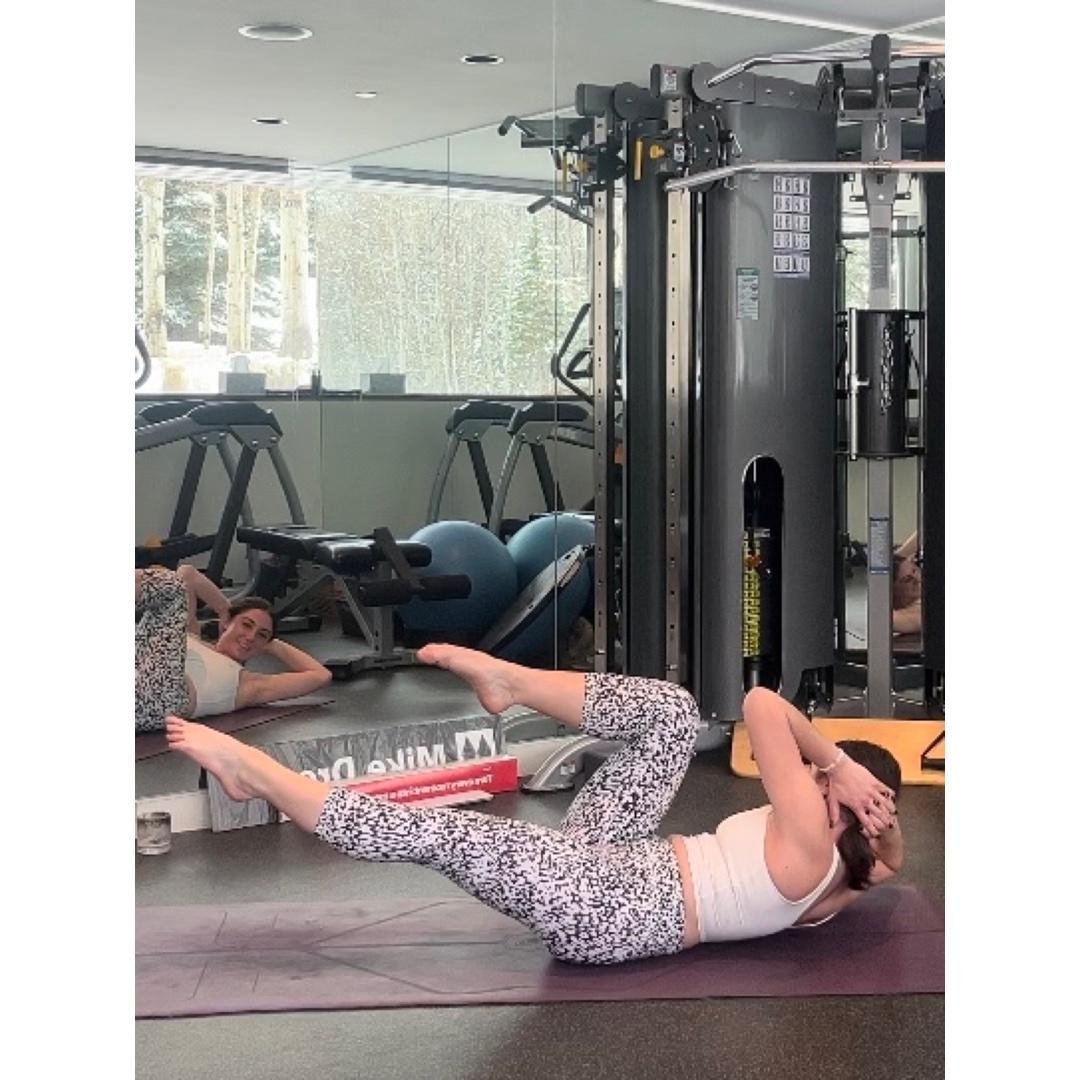 Side to side length & strength