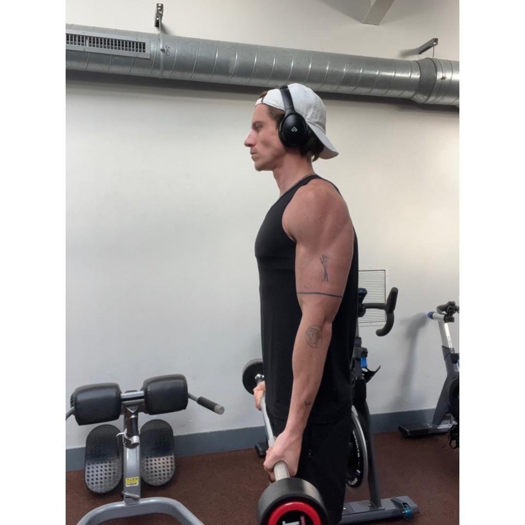 Arms and Abs