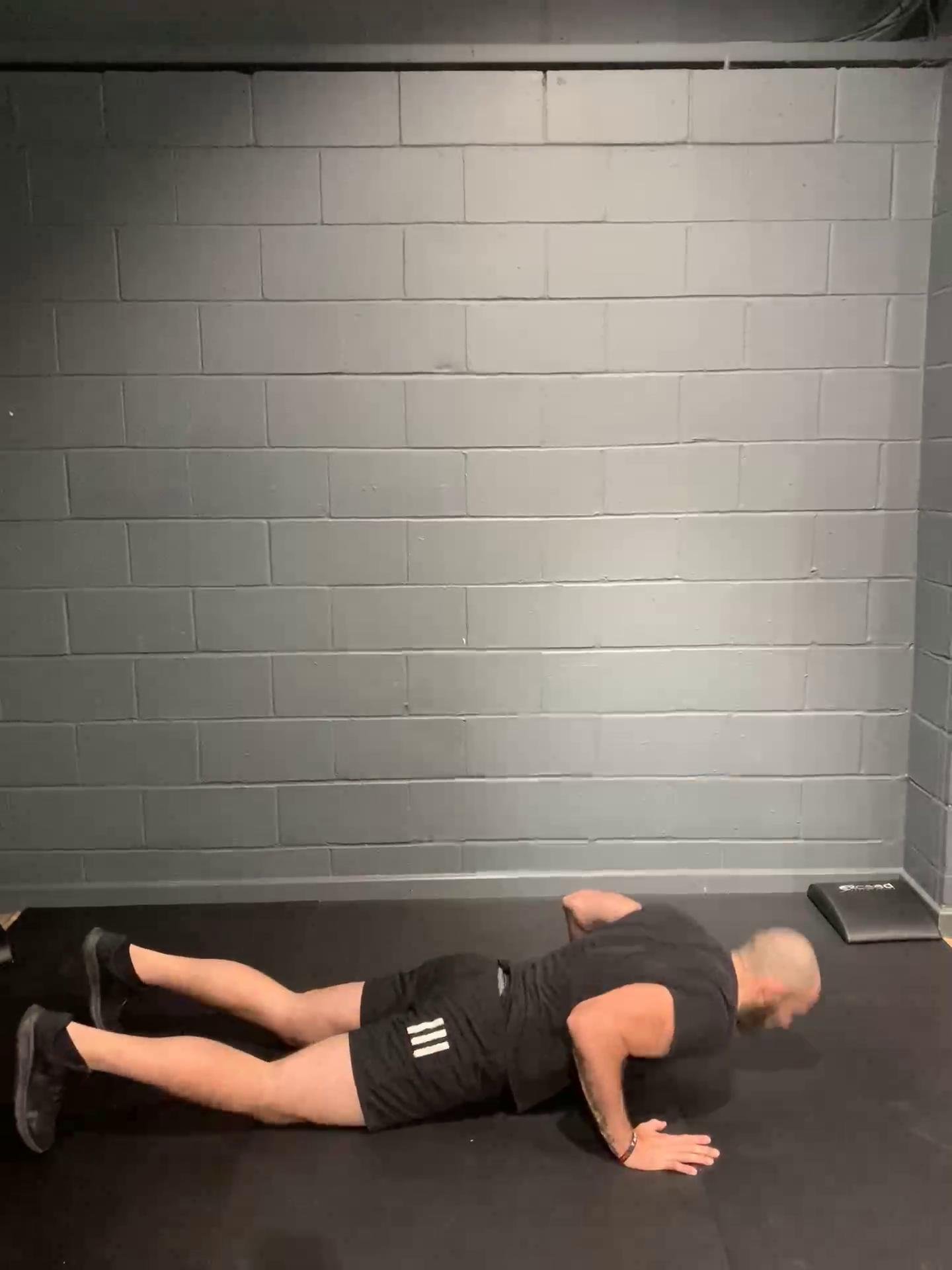 Fitness Test