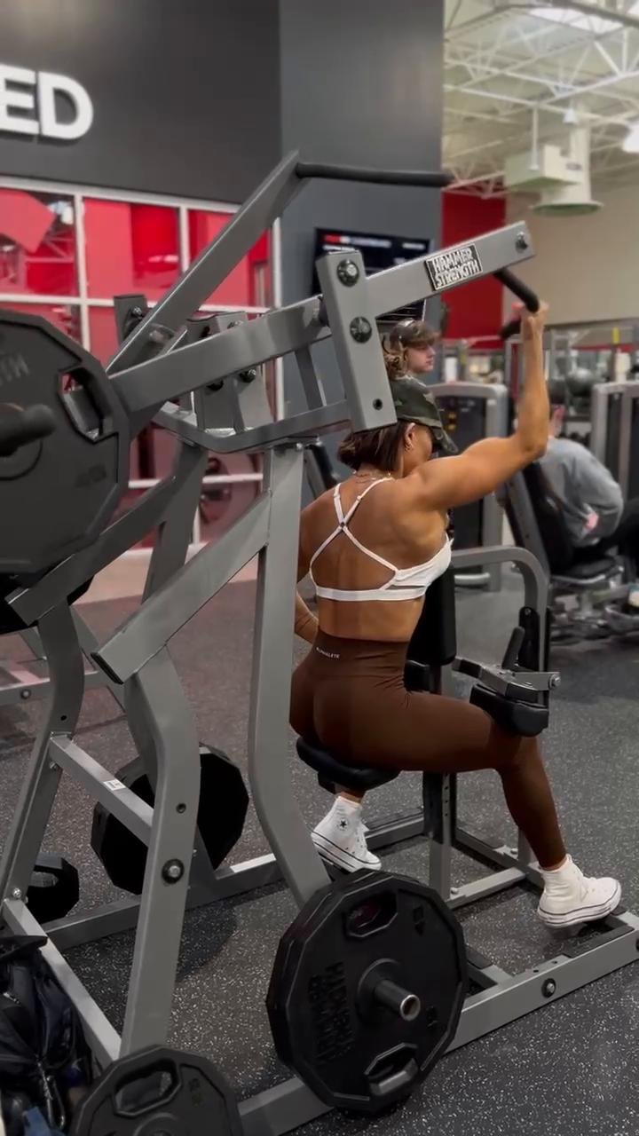 Back & Biceps