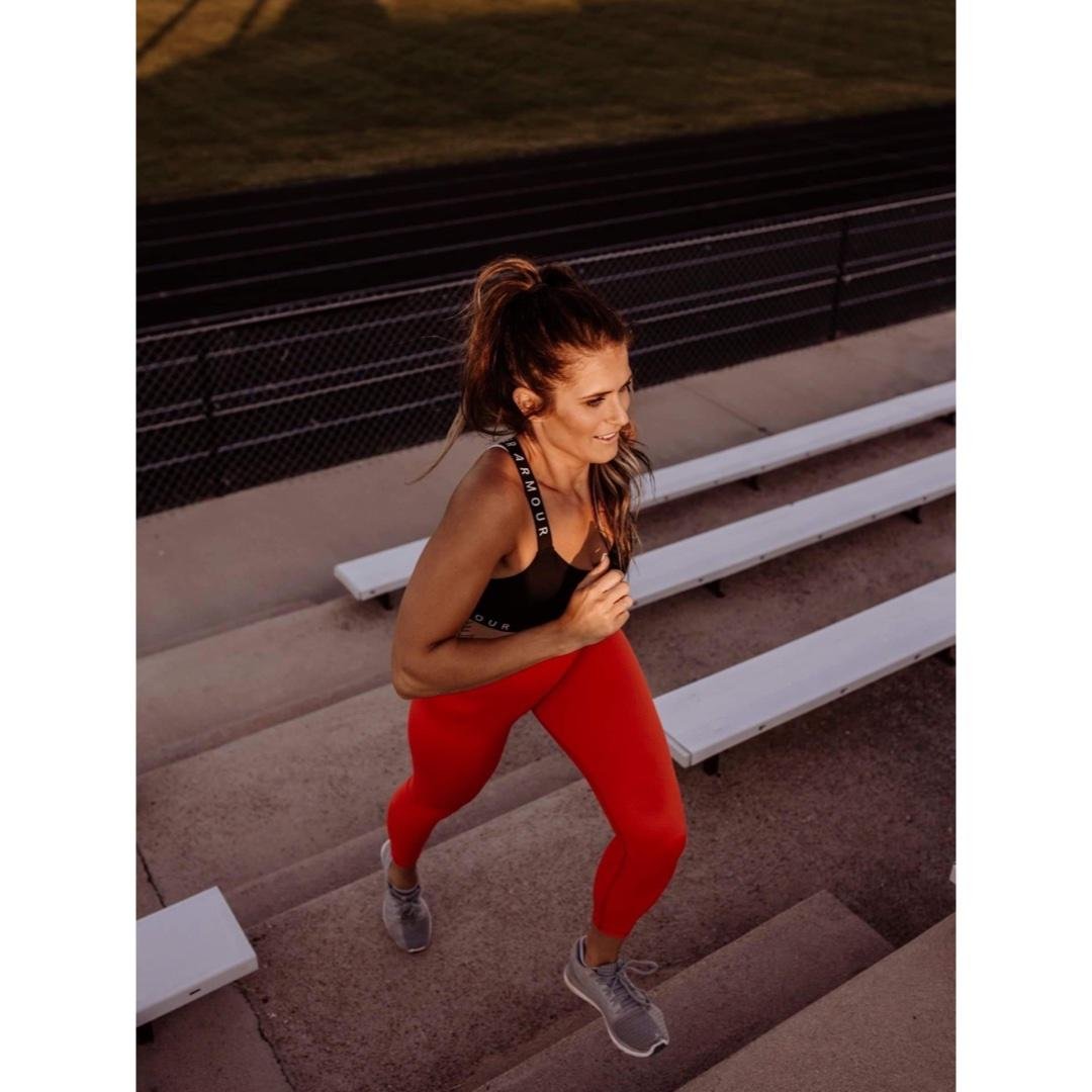 Treadmill: 30/30 HIIT