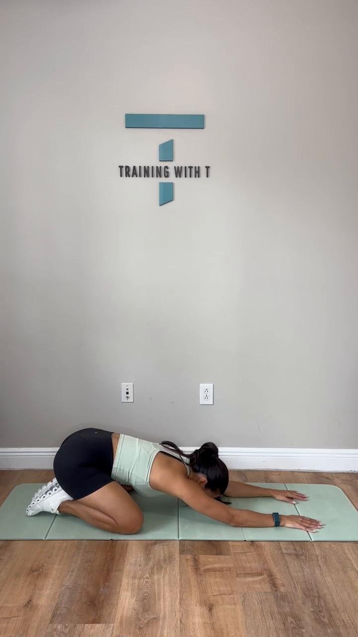 Week 1/ Day 1: Total Body