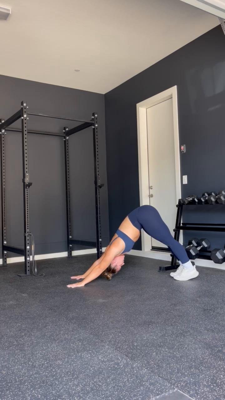 W1/D2: upper body