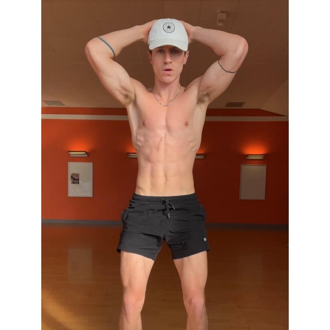 HIIT Workout