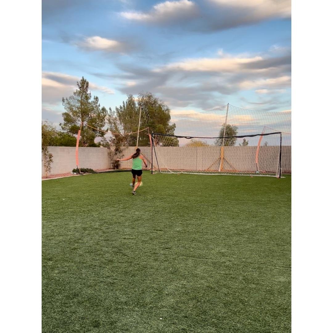 Throw, turn, trap, and pass