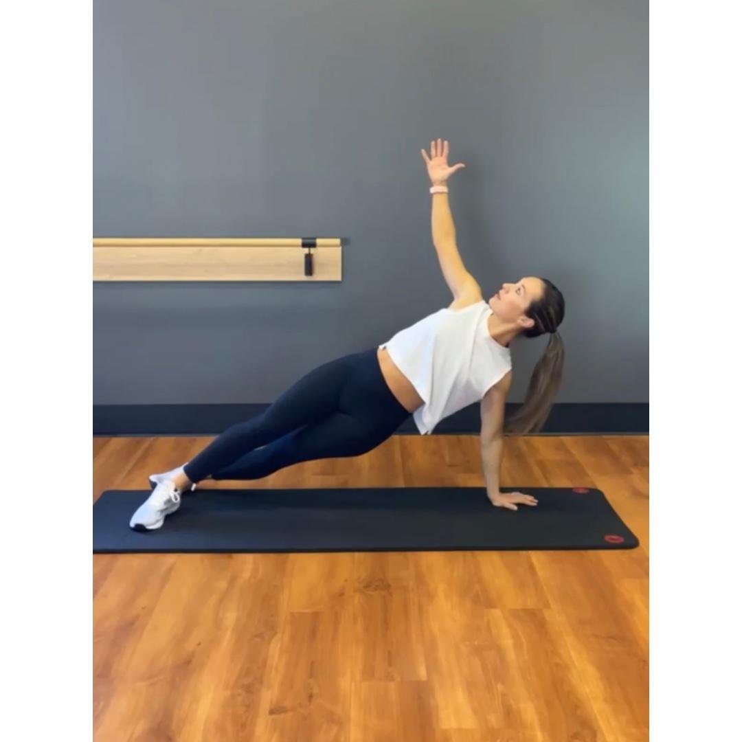 Workout 3