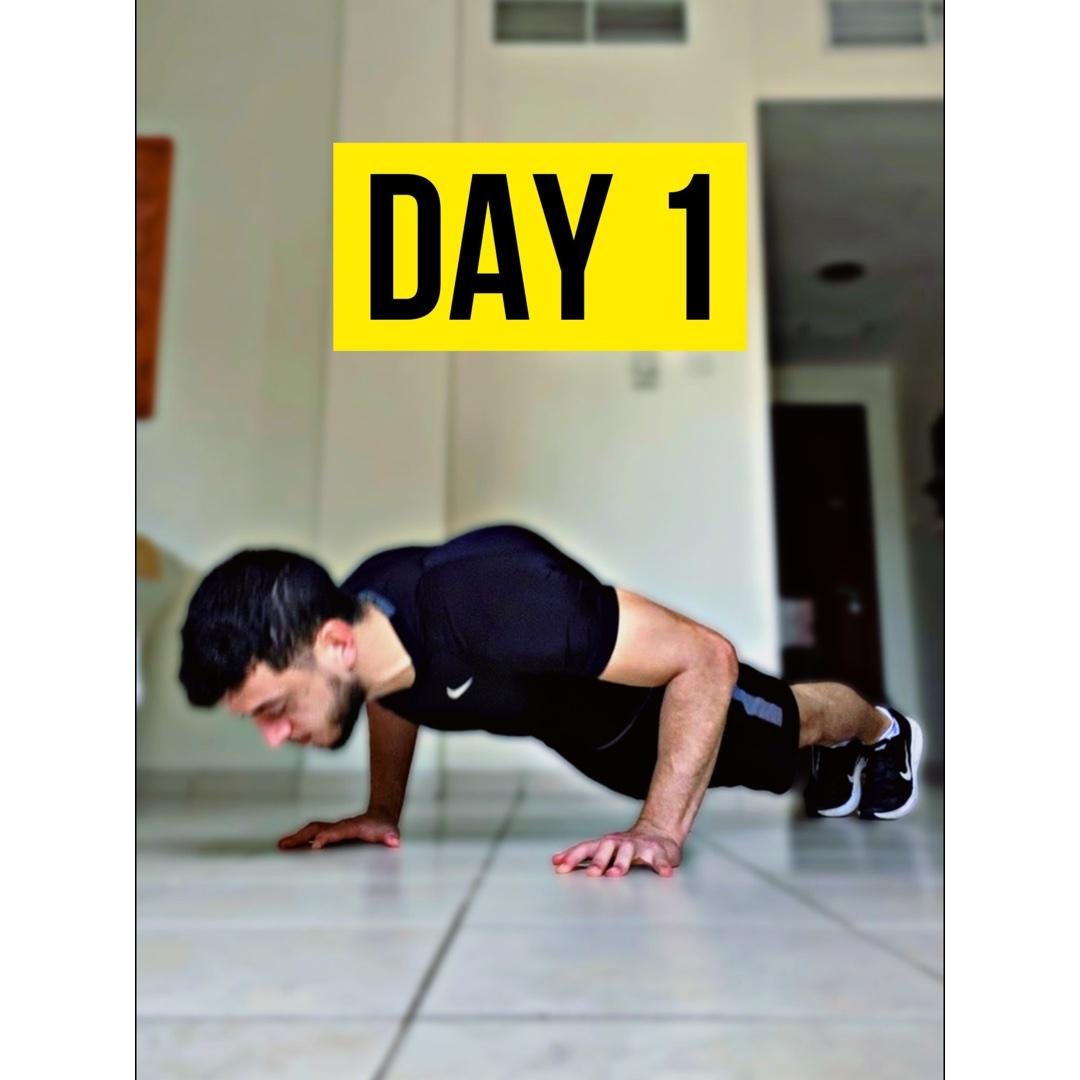 Day 1