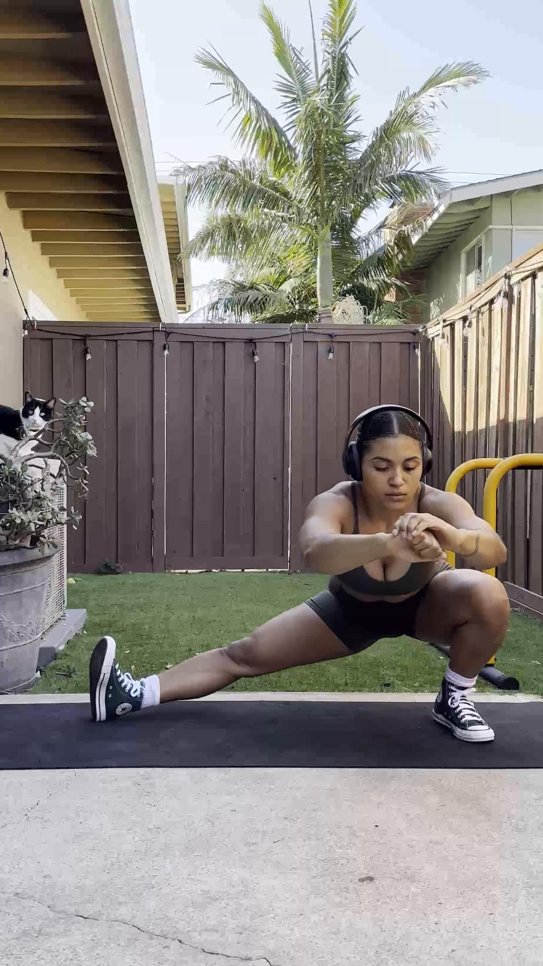 Hip Mobility | Daily Routine