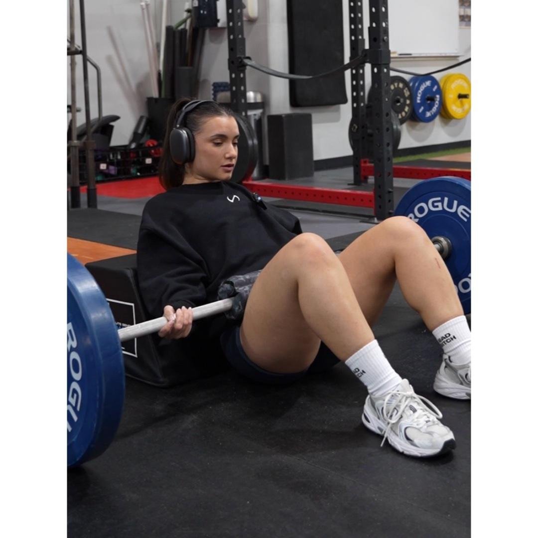 Glutes