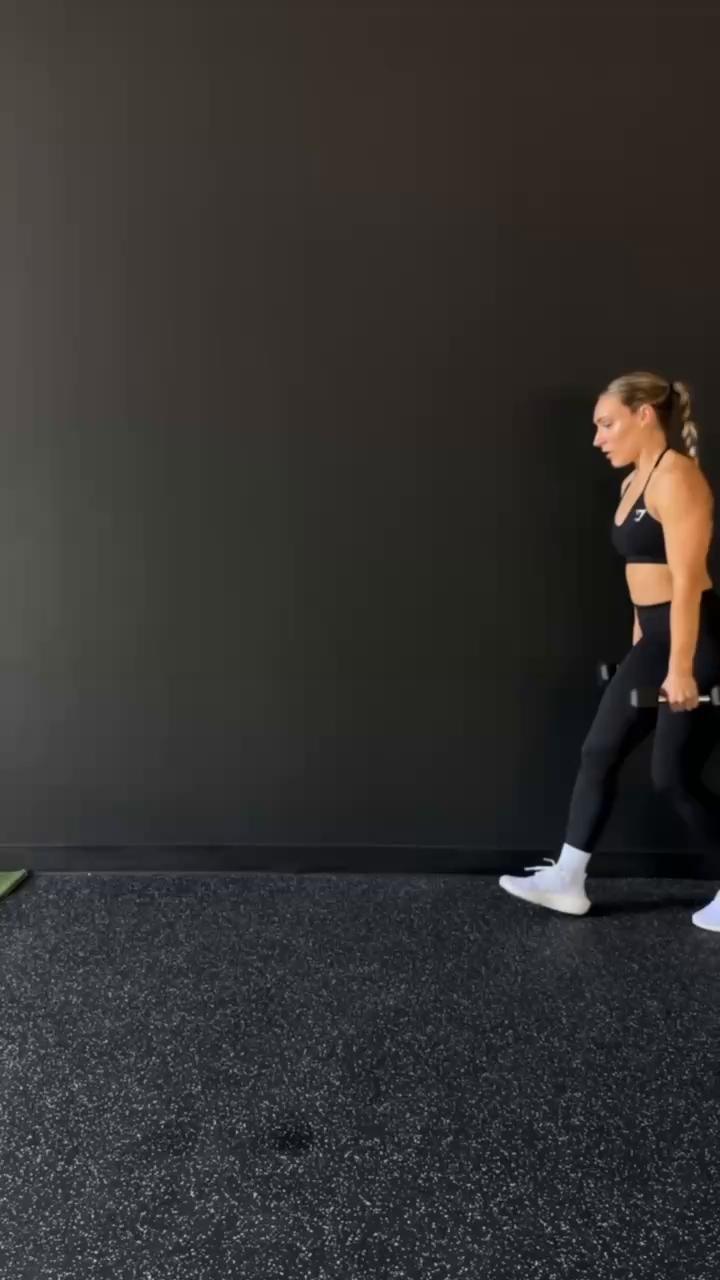 Advanced 2.0 - Leg Day