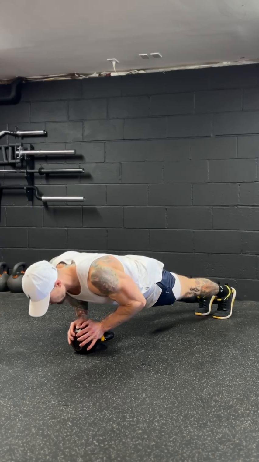 TFM 3.0: Week 1 - Tuesday