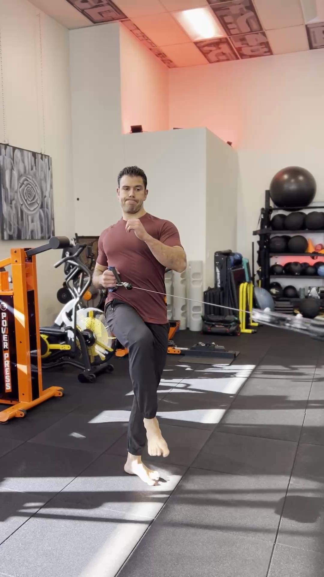 Workout 2 Week 1