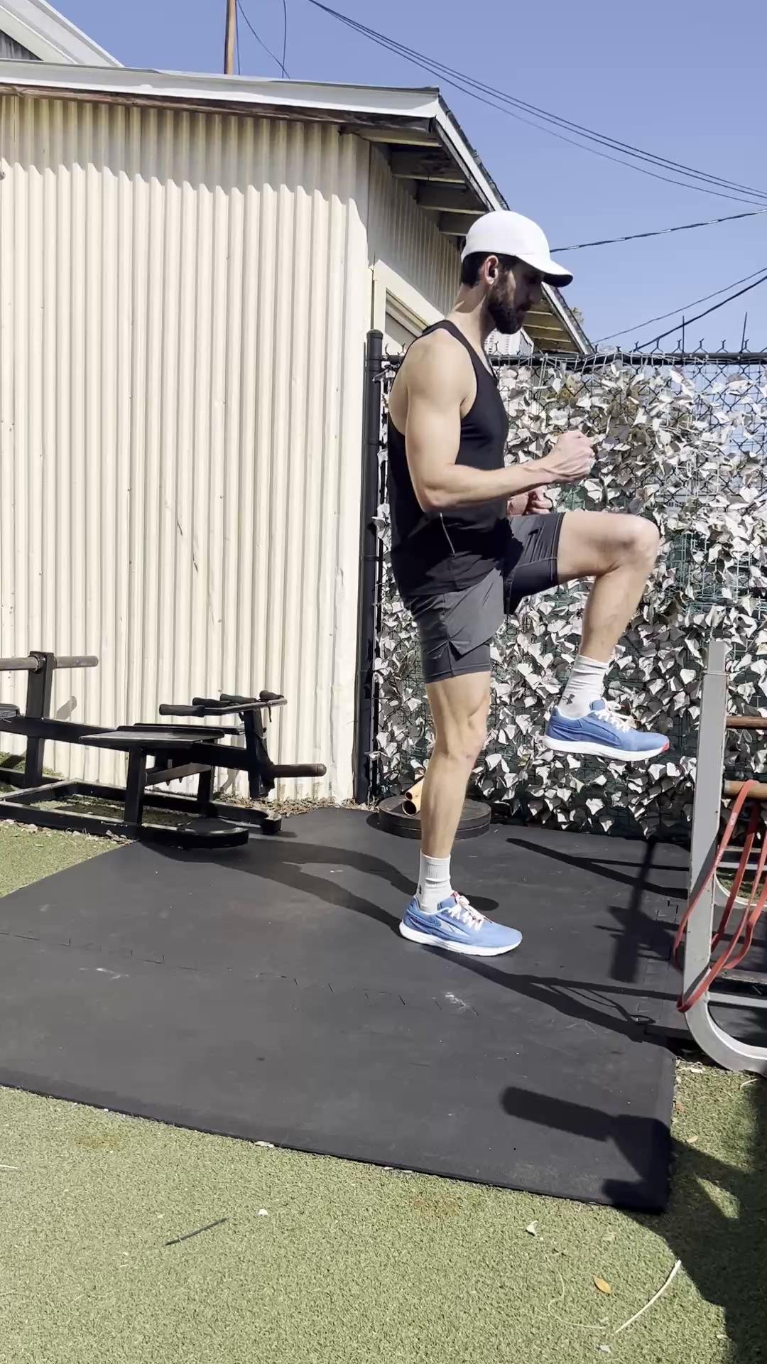 Workout 5