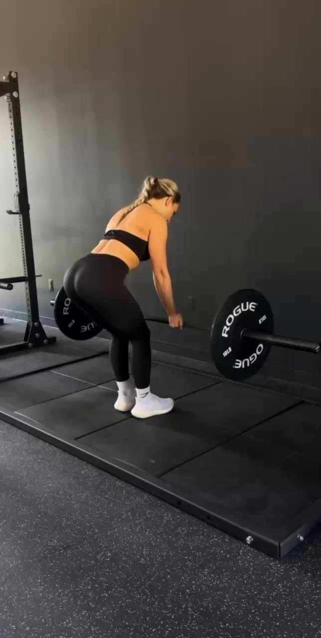 Advanced 2.0 - Pull Day