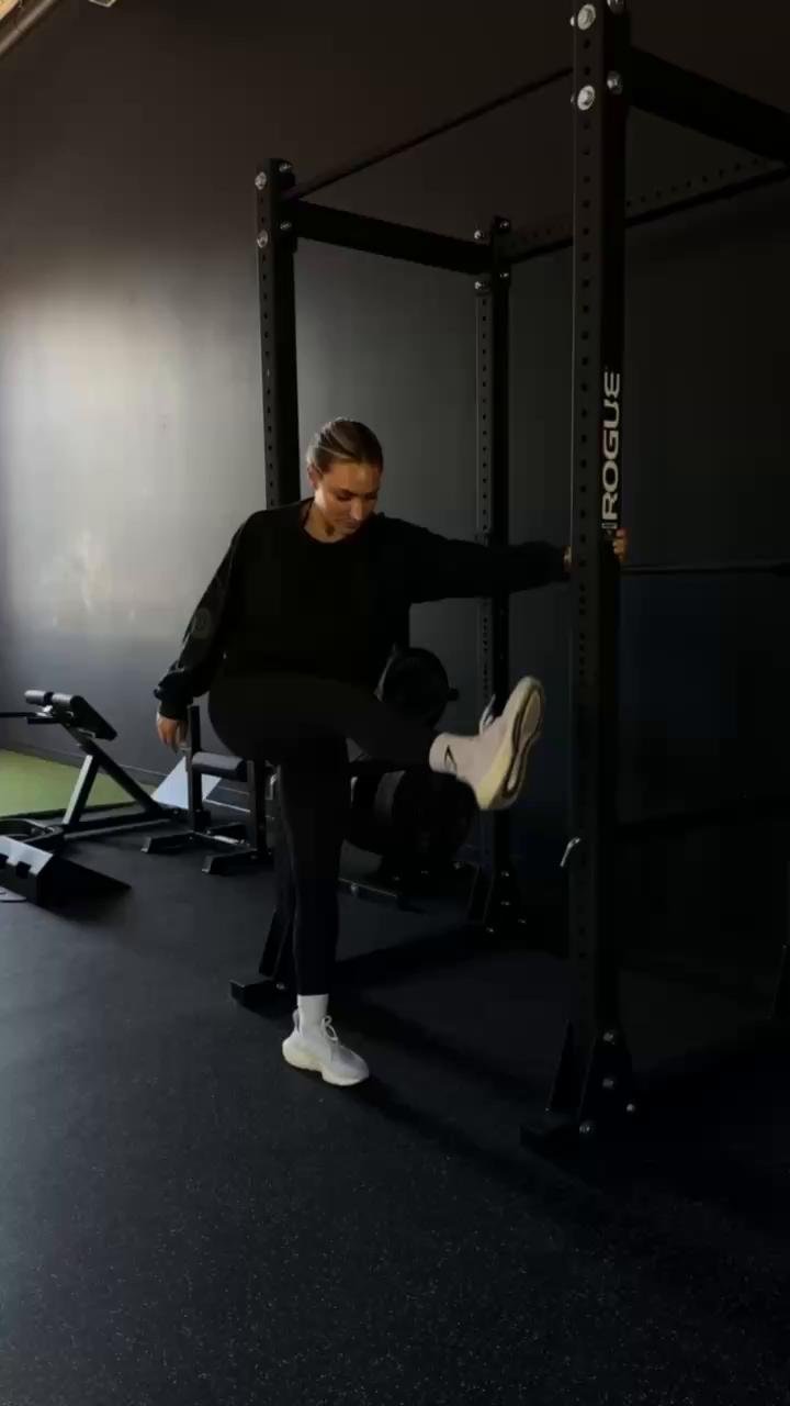DAY 1: LOWER BODY