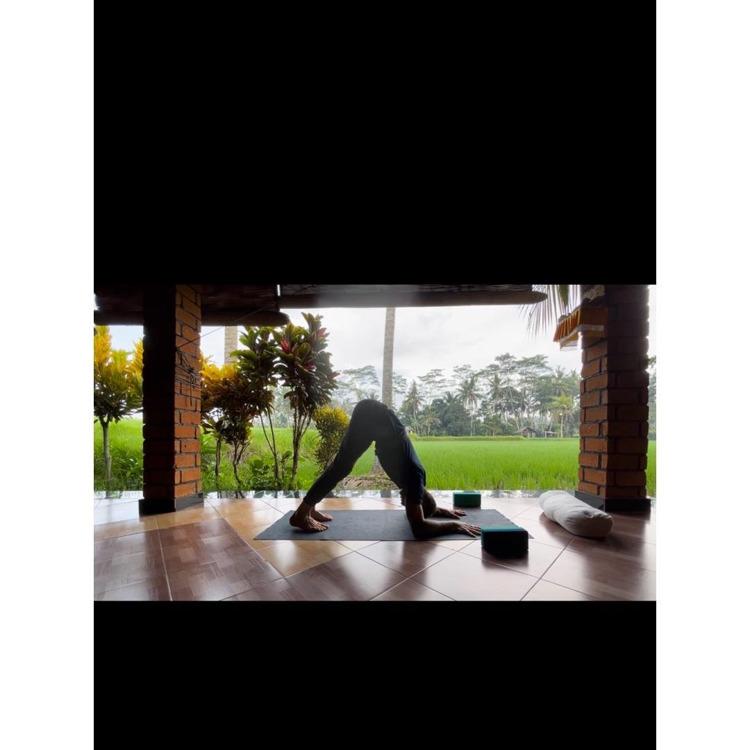 Class 2 - build wrist & shoulder strength