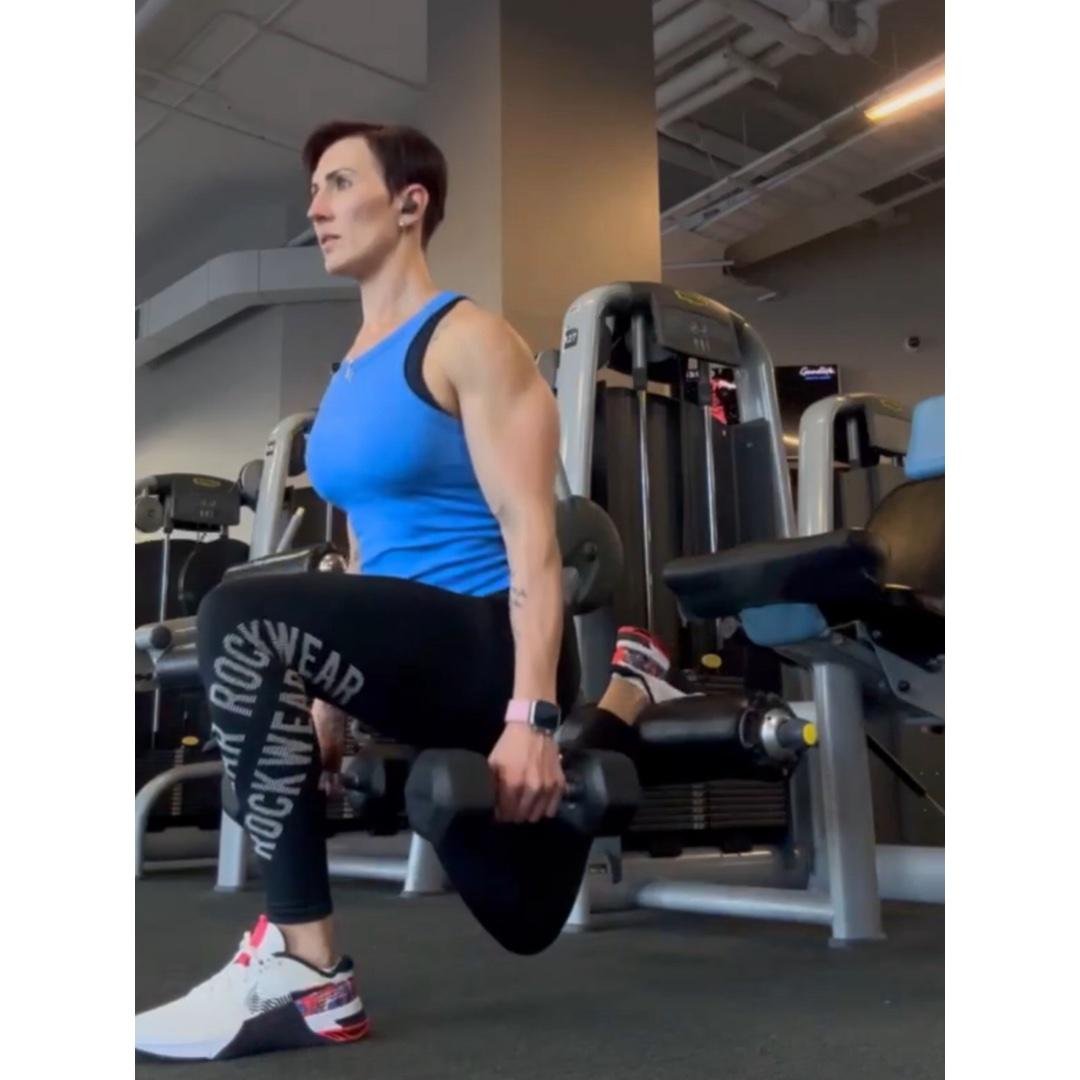 Glutes