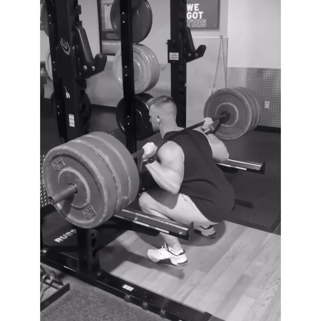 Functional Strength Microcycle 1