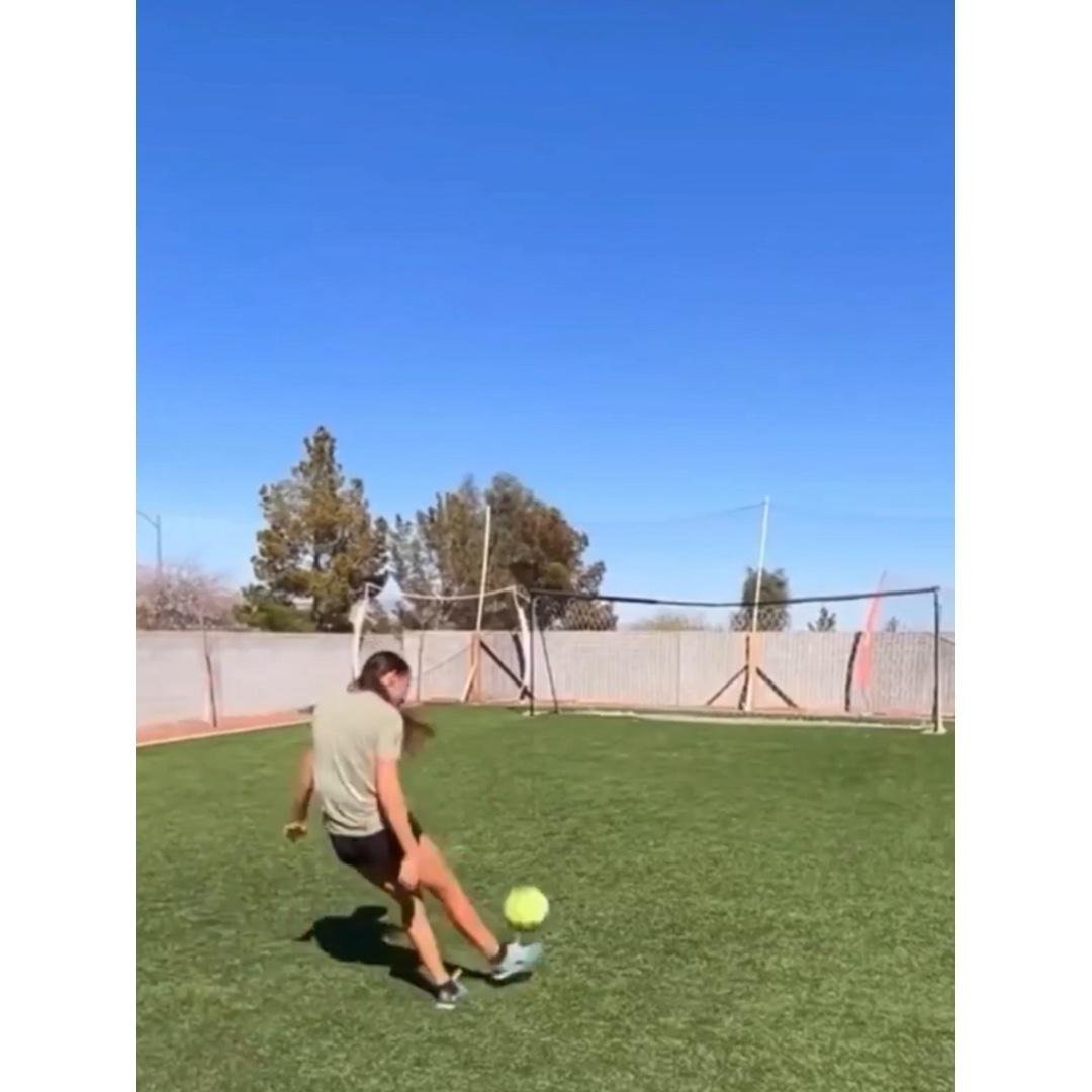 Shooting Tutorial Part 2: How to follow through