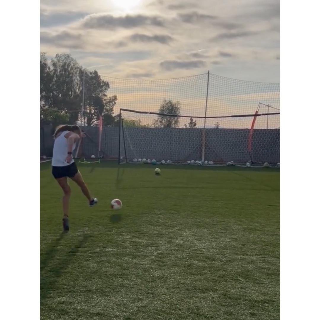 Shooting Tutorial Part 3: How to not kick the ground