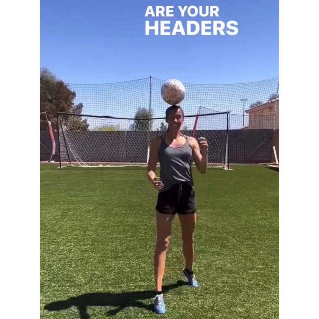 Want to learn the heading basics? Watch this!