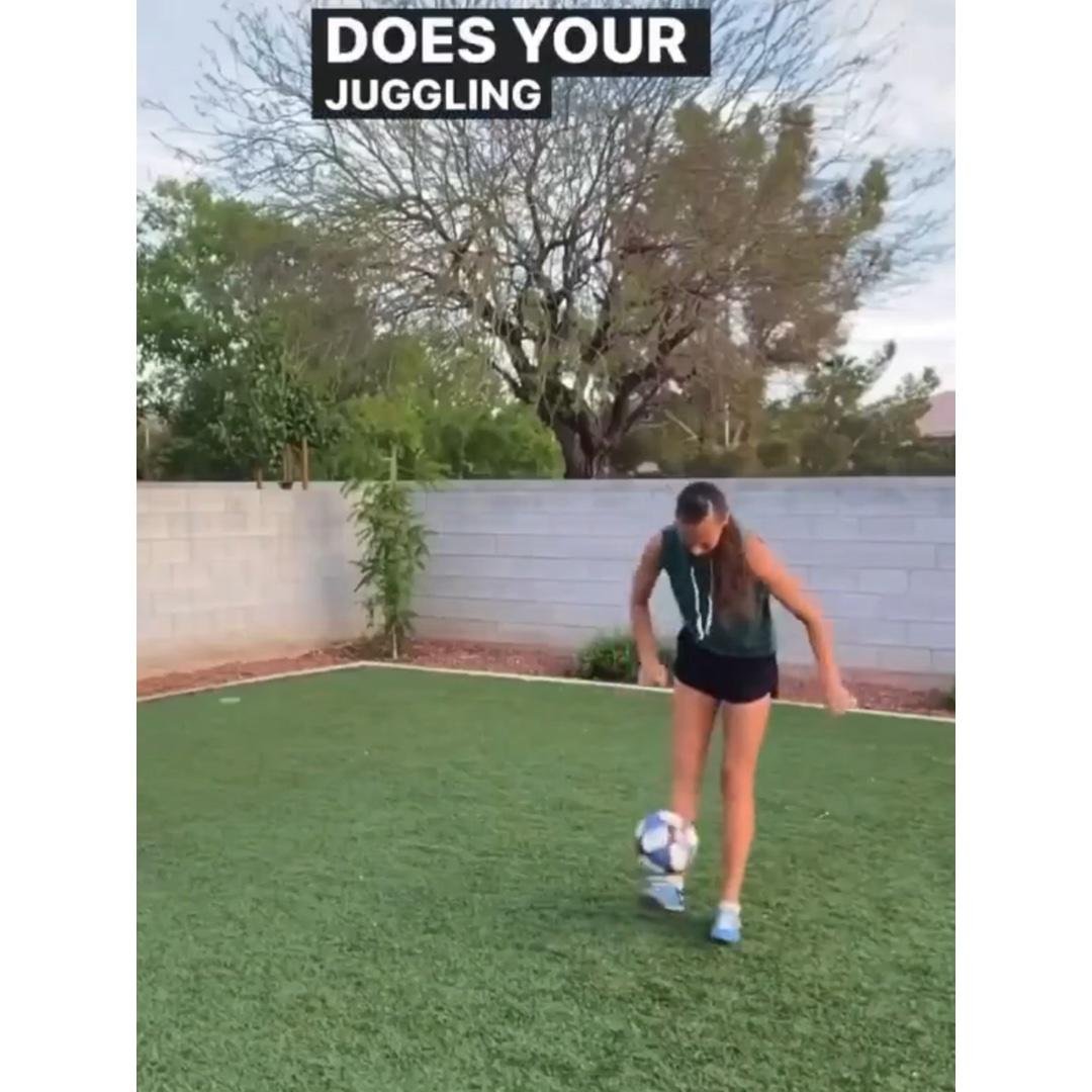 Wanting to learn the basics to juggling? Watch this!