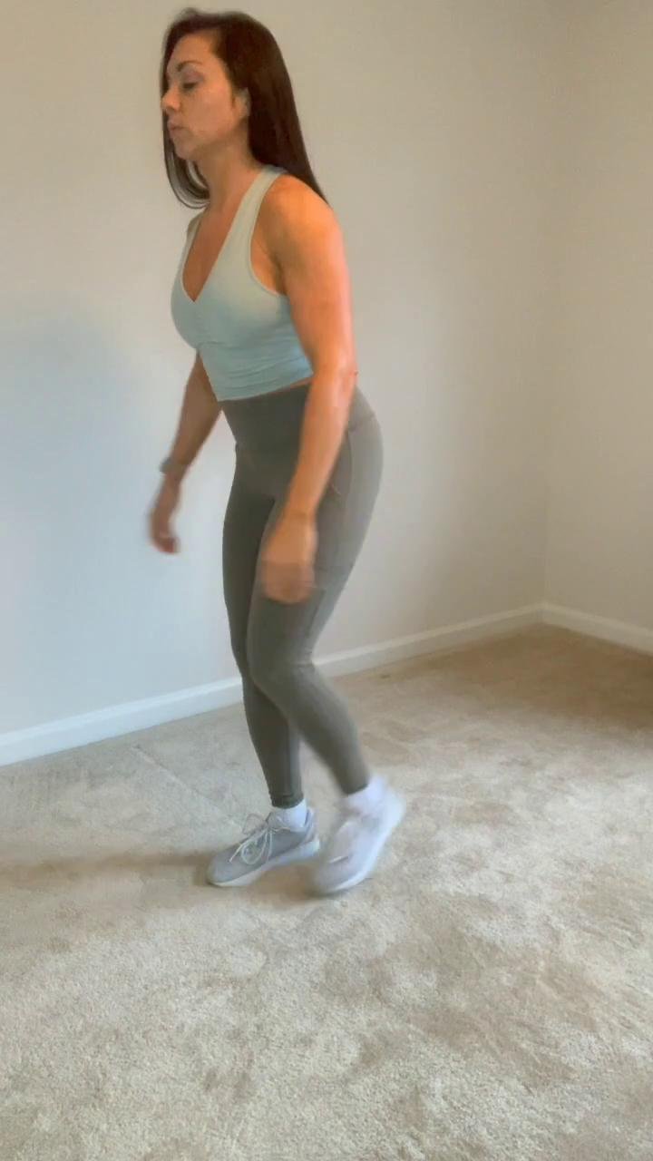 Opposing Core Control